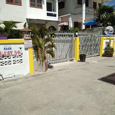 Happy House 51 Hotel HHQ Exterior foto