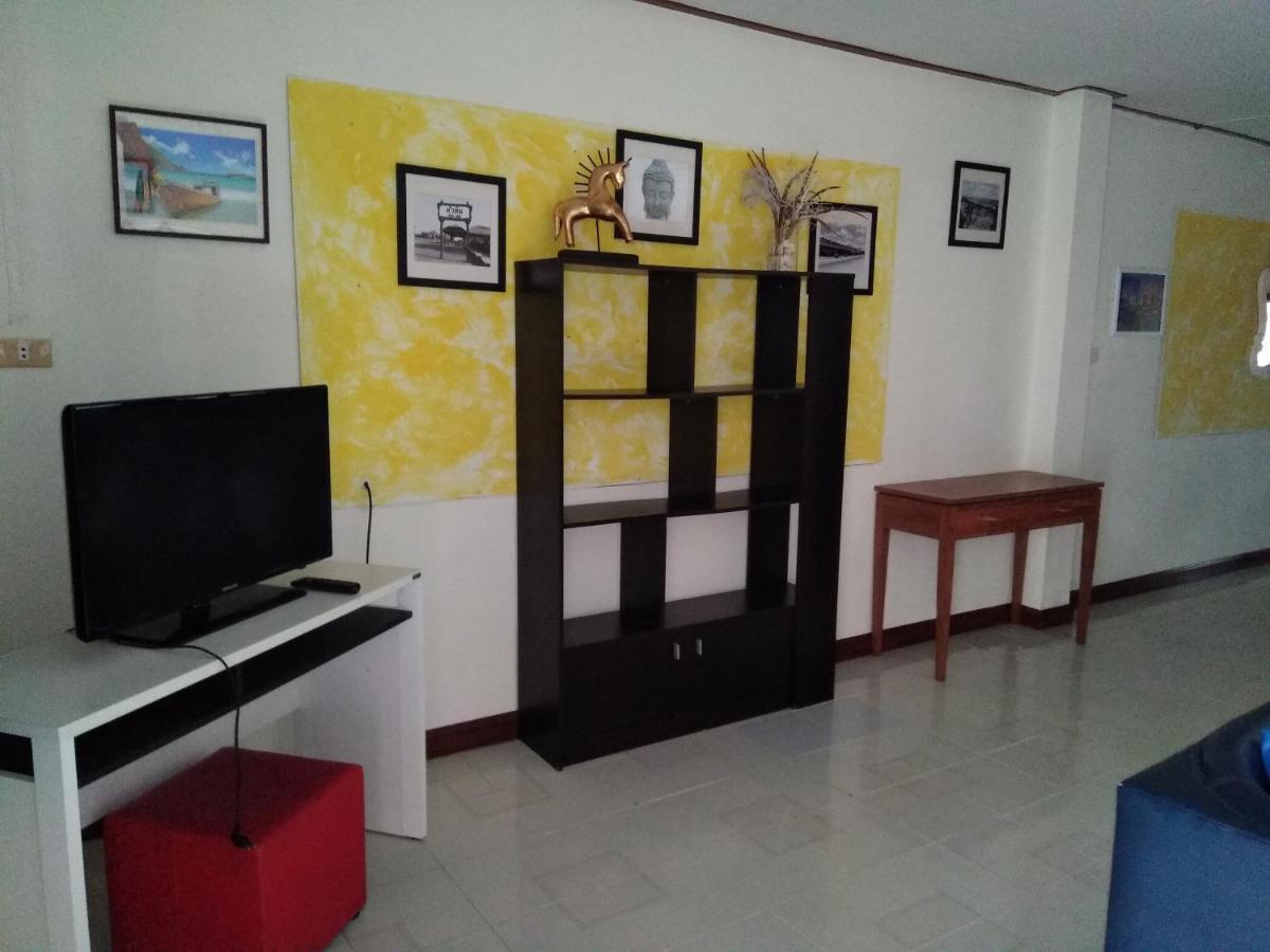 Happy House 51 Hotel HHQ Exterior foto