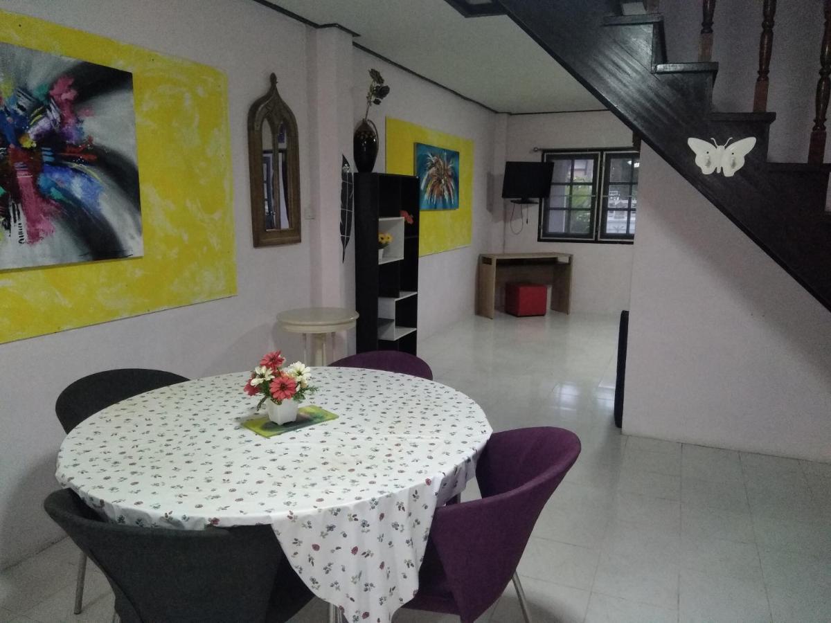 Happy House 51 Hotel HHQ Exterior foto