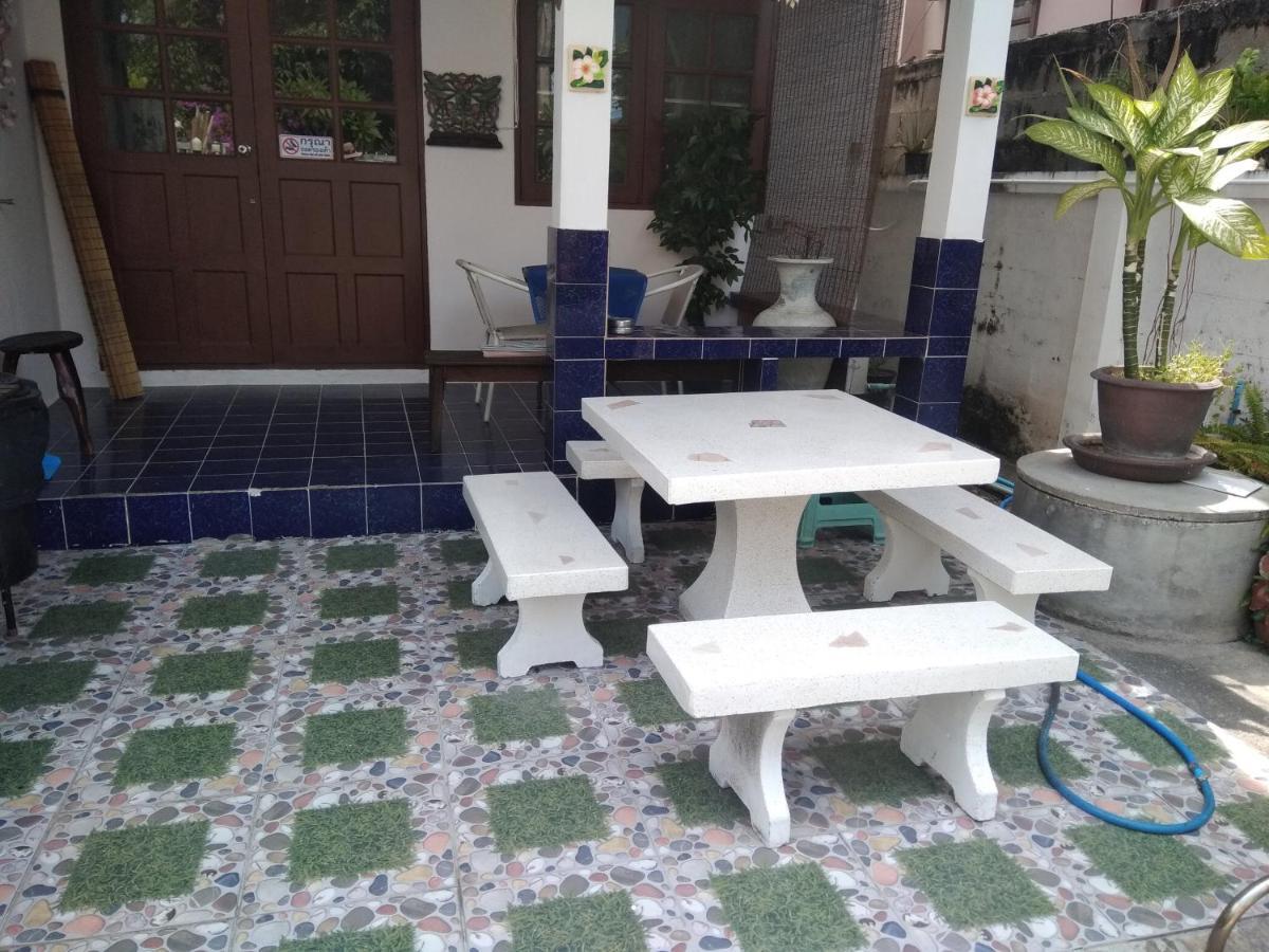 Happy House 51 Hotel HHQ Exterior foto