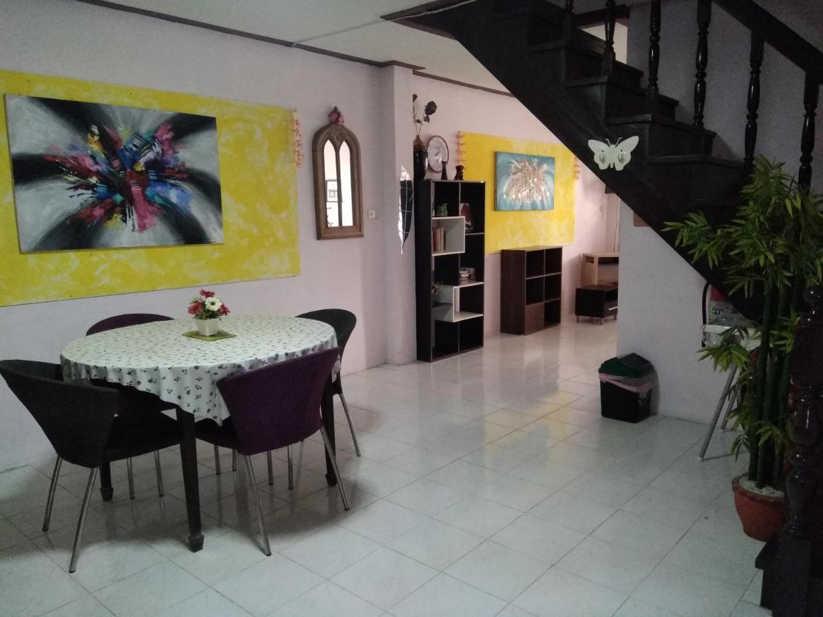 Happy House 51 Hotel HHQ Exterior foto
