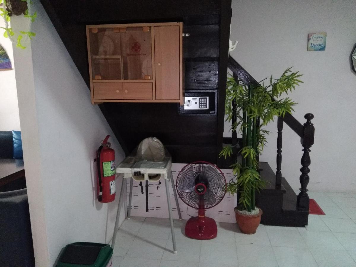 Happy House 51 Hotel HHQ Exterior foto