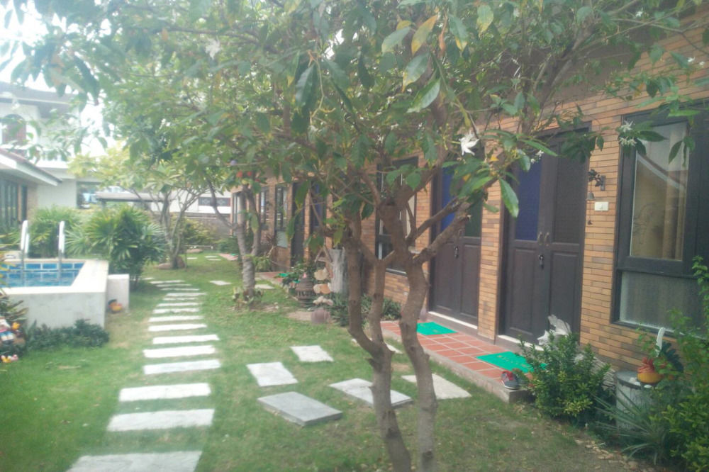 Happy House 51 Hotel HHQ Exterior foto